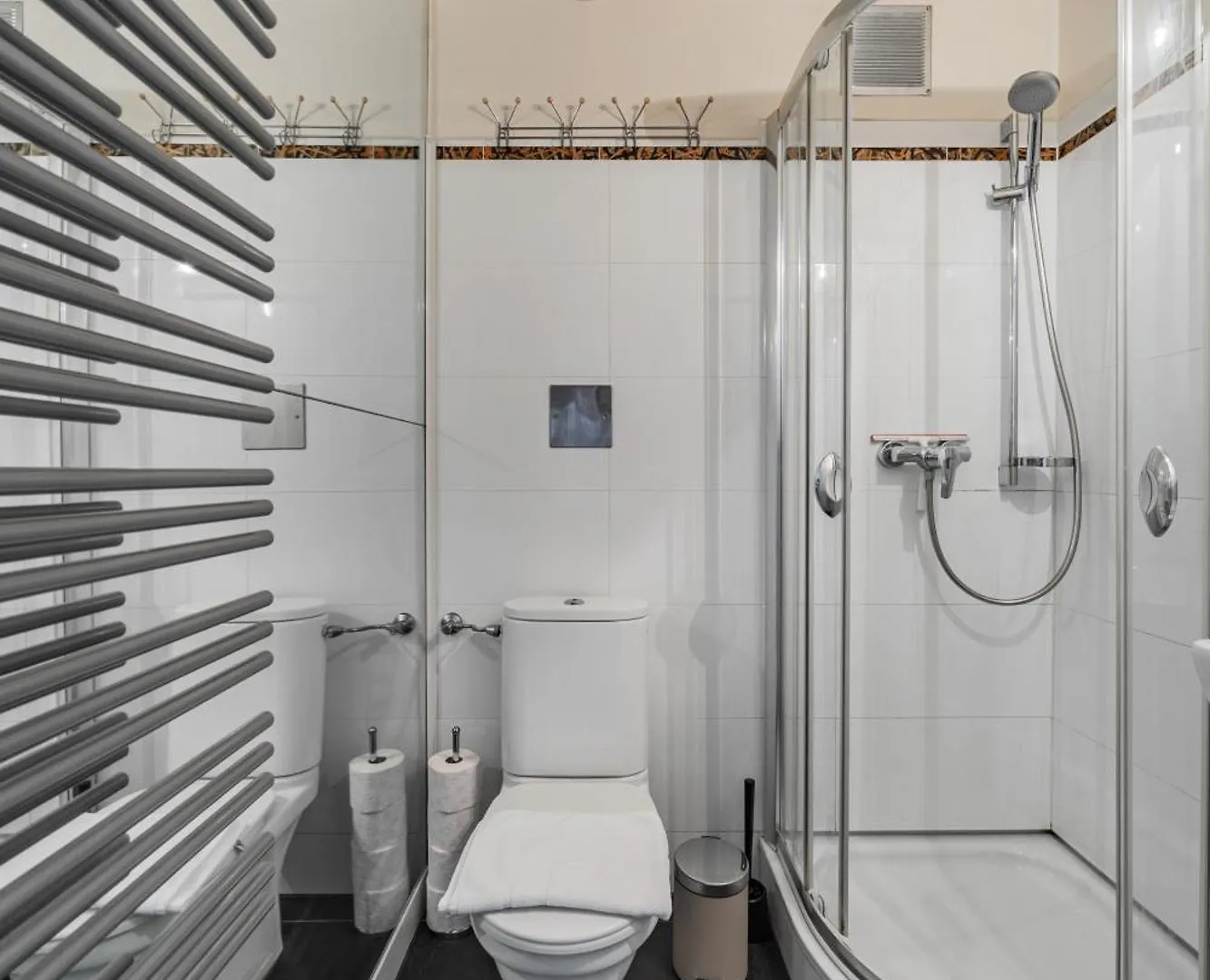 Beautiful Apartment In The 5Th District Vienna
